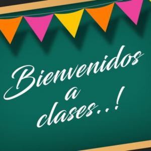 Pasemos el semestre.
