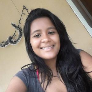 Kimberley Talavera