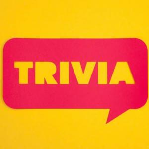 Ensayos Trivia