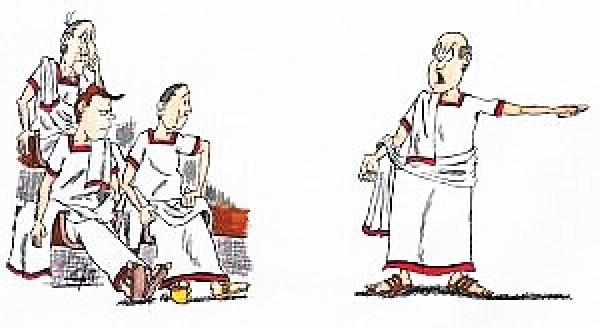 REPUBLICA ROMANA: