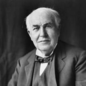 inventos de thomas alva edison