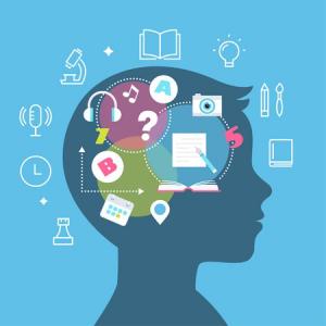 Imagen de portada del videojuego educativo: Metodología Design Thinking, de la temática Informática