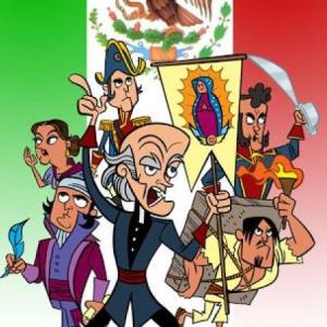 INDEPENDENCIA DE MEXICO