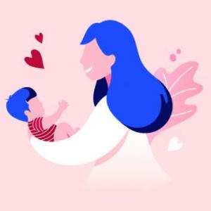 Teorías de enfermería  que sustentan el cuidado materno neonatal.