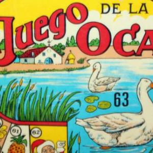 Oca de Conservación y Desarrollo