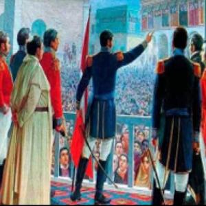Imagen de portada del videojuego educativo: ETAPAS DE LA HISTORIA DEL PERÚ -  JUEGO DE MEMORIA 2, de la temática Historia
