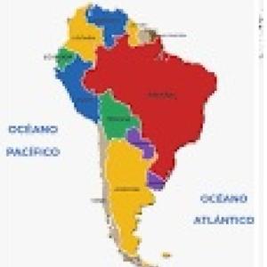 JUEGO DE ENONTRAR PAISES DE AMERICA