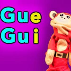 MEMORAMA GUE GUI
