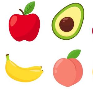 Fruits