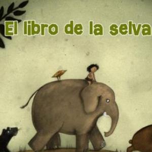 PERSONAJES DE LA SELVA