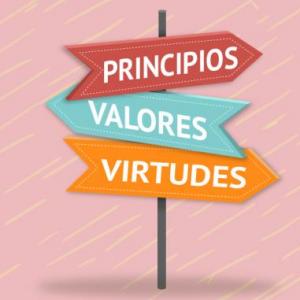 Valores y virtudes