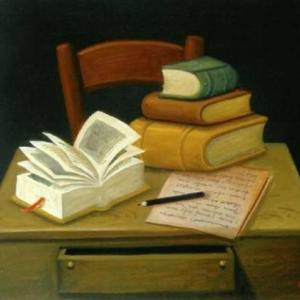 Imagen de portada del videojuego educativo: Hipérbole, Metonimia e Ironía, de la temática Literatura