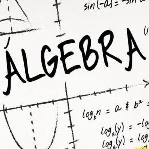 Imagen de portada del videojuego educativo: Las ecuaciones son divertidas, de la temática Matemáticas