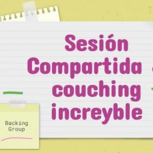 Trivia & duchazo Sesión Compartida PF