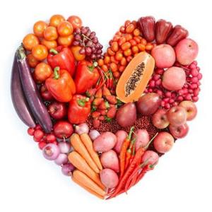 CONSUMO DE FRUTAS Y VERDURAS EN NARIÑO