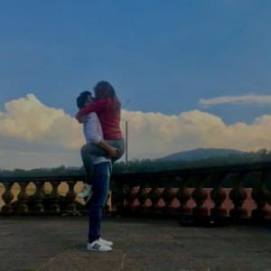 Mi novio bonito