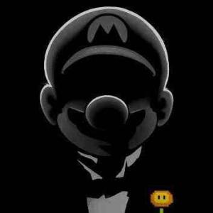 mario en el sena