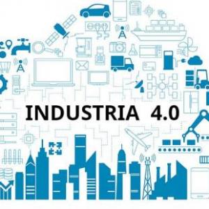 La industris 4.0