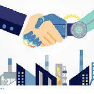La industria 4.0