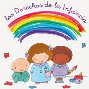 Conociendo la convención de los derechos de los niños.