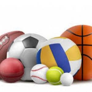 Imagen de portada del videojuego educativo: Deportes, de la temática Deportes