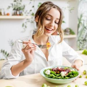 Conceptos de nutrición