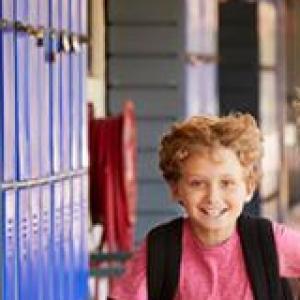 Salud mental en los niños 