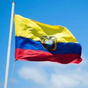 HISTORIA DE ECUADOR