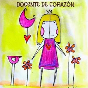 Seños, profes y dire de 4°