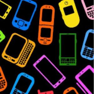 LOS MEJORES CELULARES