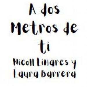 Competencia A dos metros de ti