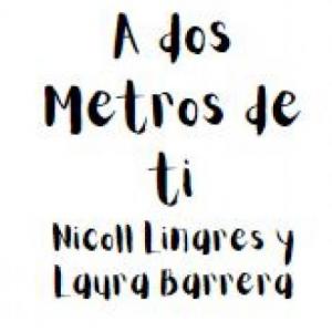 Competencia A dos metros de ti