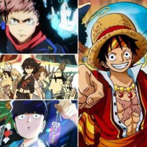 Anime