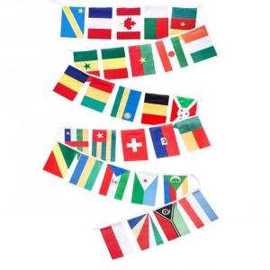 Les pays francophones