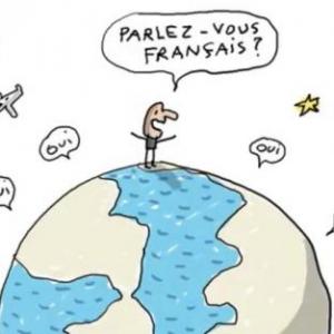 La francophonie