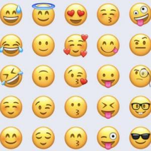 Memotest de Emociones