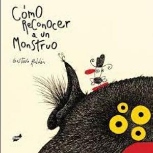 CÓMO RECONOCER A UN MONSTRUO