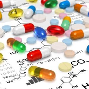 Farmacologia