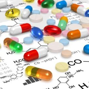 Farmacologia 