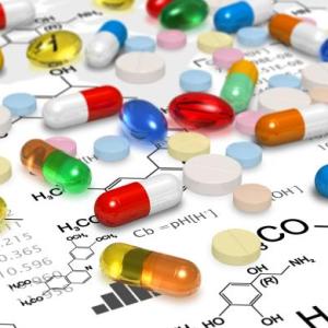 Farmacologia