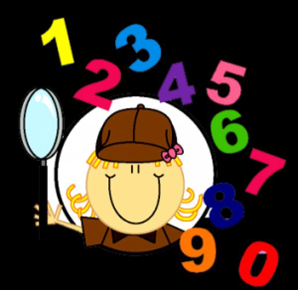 Imagen de portada del videojuego educativo: Las Cantidades desde 10 hasta el 100, de la temática Matemáticas