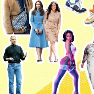 Portada del juego Fashion – Idiomas