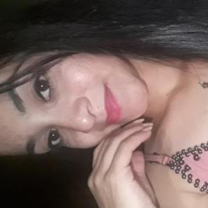 Rosa María Villasboa