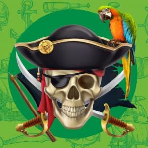 ENCONTRANDO ELEMENTOS PIRATAS