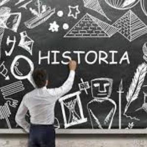cuestionario de historia