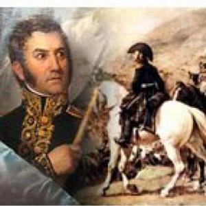 General José de San Martín