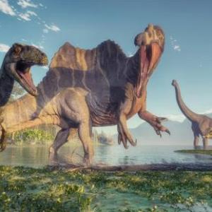 Trivia Dinosaurios