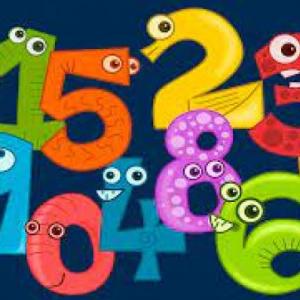 Operaciones matemáticas