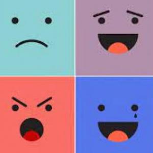 Memotest de emociones