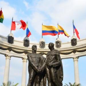¿Cuánto sabes de la historia de independencias en Latinoamérica?